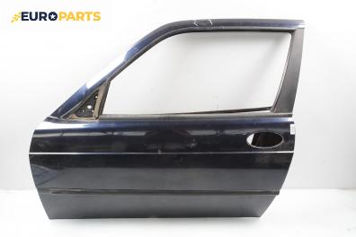Врата за Saab 900 II Coupe (12.1993 - 02.1998), 2+1 вр., купе, позиция: лява