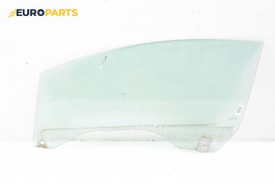 Странично стъкло за Citroen C3 Pluriel (05.2003 - 03.2010), 2+1 вр., кабрио, позиция: предна, лява