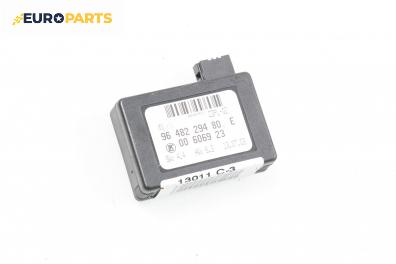 Модул за Citroen C3 Pluriel (05.2003 - 03.2010), № 96 482 294 80. Е