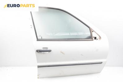 Врата за Volkswagen Polo Hatchback II (10.1994 - 10.1999), 4+1 вр., хечбек, позиция: предна, дясна