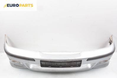 Предна броня за BMW 5 Series E39 Touring (01.1997 - 05.2004), комби, позиция: предна