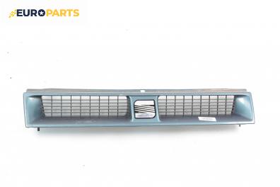 Решетка за Seat Toledo I Hatchback (01.1991 - 10.1999), хечбек, позиция: предна