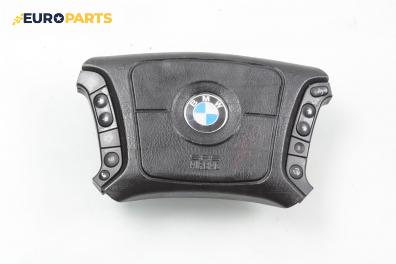 Airbag за BMW 5 Series E39 Touring (01.1997 - 05.2004), 4+1 вр., комби, позиция: предна
