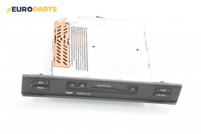 Автокасетофон за BMW 5 Series E39 Touring (01.1997 - 05.2004)