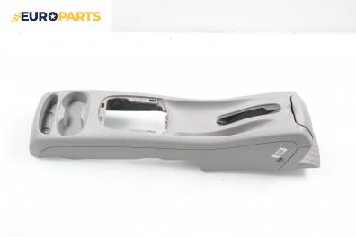 Централна конзола за Nissan Almera TINO (12.1998 - 02.2006)