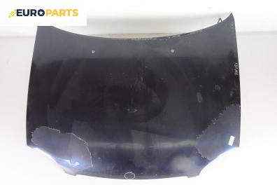 Преден капак за Opel Corsa B Hatchback (03.1993 - 12.2002), 2+1 вр., хечбек, позиция: предна