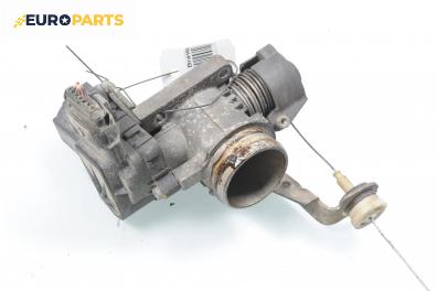 Дроселова клапа за Fiat Bravo I Coupe (1995-10-01 - 2001-10-01) 1.2 16V 80, 82 к.с.
