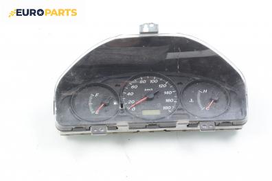Километраж за Mazda Demio Hatchback (10.1996 - 07.2003) 1.3 16V, 63 к.с.