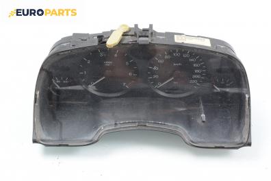 Километраж за Opel Zafira A Minivan (04.1999 - 06.2005) 1.8 16V, 116 к.с.