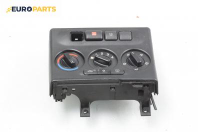 Панел климатик за Opel Zafira A Minivan (04.1999 - 06.2005)