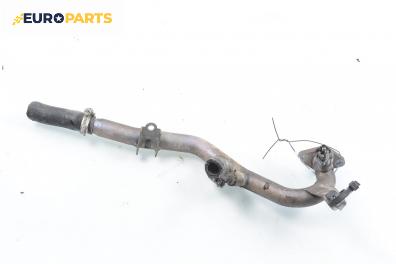 EGR тръба за Nissan Almera TINO (12.1998 - 02.2006) 2.0, 136 к.с.