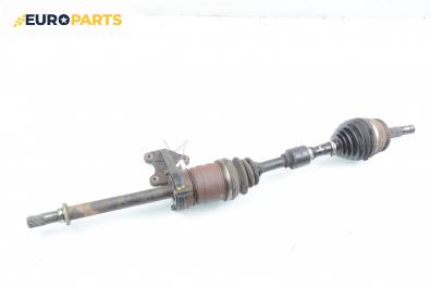 Полуоска за Nissan Almera TINO (12.1998 - 02.2006) 2.0, 136 к.с., позиция: предна, дясна, автоматик