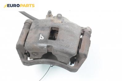 Спирачен апарат за Nissan Almera TINO (12.1998 - 02.2006), позиция: предна, дясна