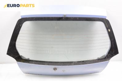 Заден капак за Mitsubishi Colt V Hatchback (09.1995 - 09.2003), 2+1 вр., хечбек, позиция: задна