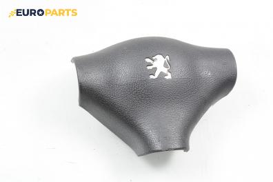 Airbag за Peugeot 206 Hatchback (08.1998 - 12.2012), 2+1 вр., хечбек, позиция: предна