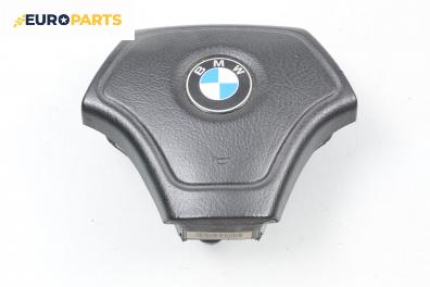 Airbag за BMW 3 Series E36 Sedan (09.1990 - 02.1998), 4+1 вр., седан, позиция: предна