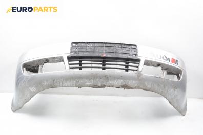 Предна броня за Audi A6 Sedan C5 (01.1997 - 01.2005), седан, позиция: предна