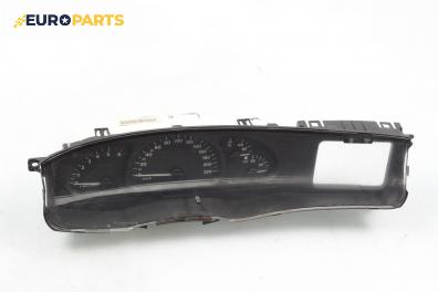 Километраж за Opel Vectra B Sedan (09.1995 - 04.2002) 1.7 TD, 82 к.с.