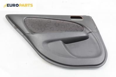 Кора врата за Toyota Corolla Sedan III (04.1997 - 06.2002), 4+1 вр., седан, позиция: задна, лява