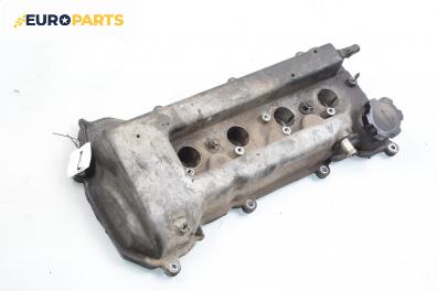 Капак на клапаните (на цилиндровата глава) за Toyota Corolla Sedan III (04.1997 - 06.2002) 1.4 16V (ZZE111), 97 к.с.