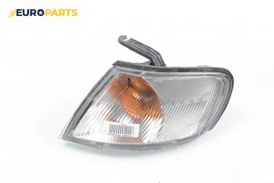 Мигач за Nissan Almera I Hatchback (07.1995 - 07.2001), хечбек, позиция: лява