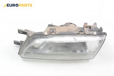 Фар за Nissan Almera I Hatchback (07.1995 - 07.2001), хечбек, позиция: лява