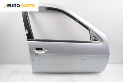 Врата за Nissan Almera I Hatchback (07.1995 - 07.2001), 4+1 вр., хечбек, позиция: предна, дясна