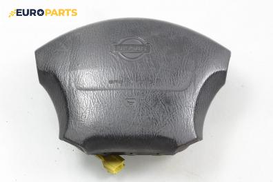 Airbag за Nissan Almera I Hatchback (07.1995 - 07.2001), 4+1 вр., хечбек, позиция: предна