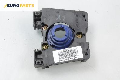 Основа лентов кабел за Nissan Almera I Hatchback (07.1995 - 07.2001), 4+1 вр., хечбек