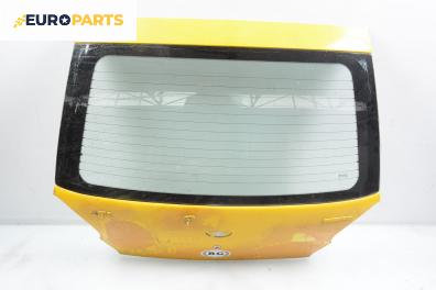 Заден капак за Daewoo Matiz Hatchback (09.1998 - 01.2005), 4+1 вр., хечбек, позиция: задна