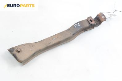 Метална греда за Daewoo Matiz Hatchback (09.1998 - 01.2005), хечбек