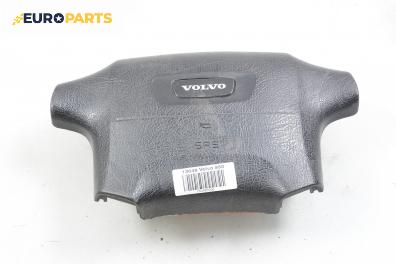 Airbag за Volvo 850 Estate (04.1992 - 10.1997), 4+1 вр., комби, позиция: предна