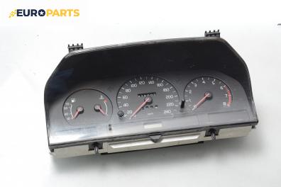 Километраж за Volvo 850 Estate (04.1992 - 10.1997) 2.0, 126 к.с.