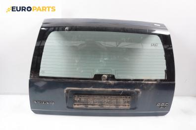 Заден капак за Volvo 850 Estate (04.1992 - 10.1997), 4+1 вр., комби, позиция: задна
