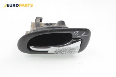 Вътрешна дръжка за Honda Civic VI Fastback (09.1994 - 02.2001), 4+1 вр., хечбек, позиция: предна, дясна