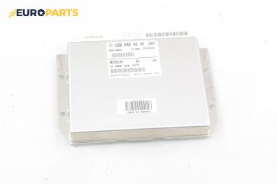 ESP+BAS модул за Mercedes-Benz A-Class Hatchback  W168 (07.1997 - 08.2004), № Bosch 0 265 109 477