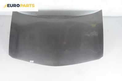 Преден капак за Renault Megane II Hatchback (07.2001 - 10.2012), 2+1 вр., хечбек, позиция: предна