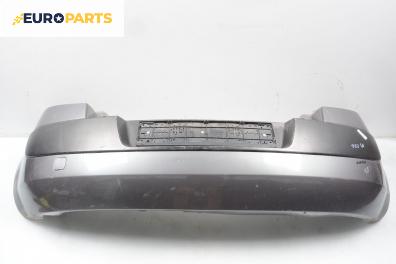 Задна броня за Renault Megane II Hatchback (07.2001 - 10.2012), хечбек