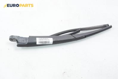Рамо задна чистачка за Renault Megane II Hatchback (07.2001 - 10.2012), позиция: задна