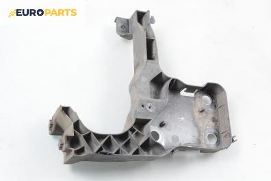 Държач броня за Renault Megane II Hatchback (07.2001 - 10.2012), хечбек, позиция: предна, лява