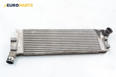 Интеркулер за Renault Megane II Hatchback (07.2001 - 10.2012) 1.5 dCi, 101 к.с.
