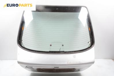 Заден капак за Honda Civic VI Fastback (09.1994 - 02.2001), 4+1 вр., хечбек, позиция: задна