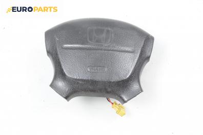Airbag за Honda Civic VI Fastback (09.1994 - 02.2001), 4+1 вр., хечбек, позиция: предна