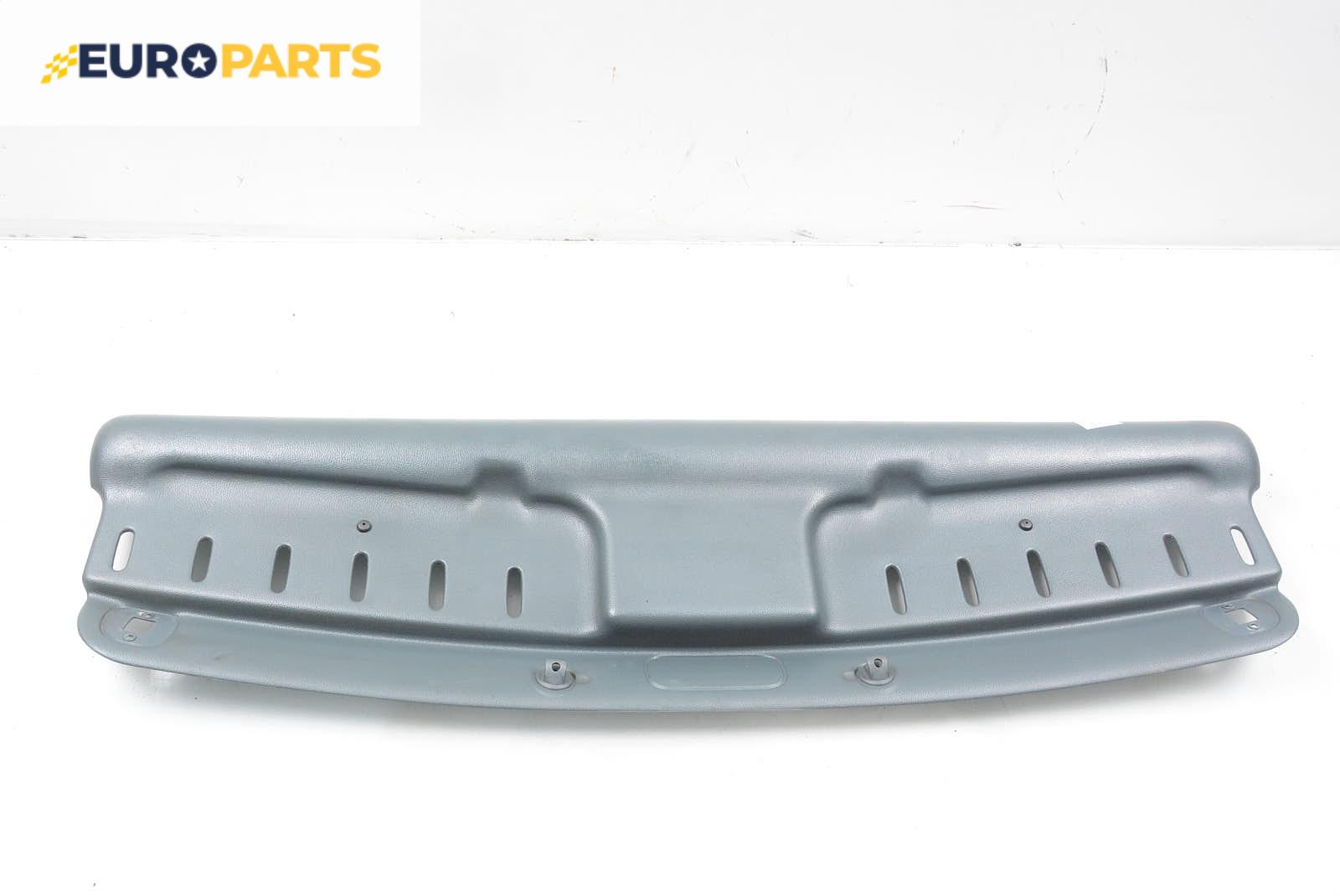 Kora Bagazhnik Za Renault Kangoo Van 08 1997 02 2008 Ptnicheski Cena 12 80 Lv Europarts
