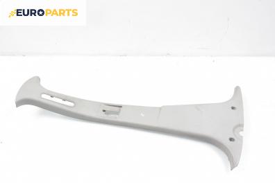 Интериорна пластмаса за Dacia Logan Sedan I (09.2004 - 10.2012), 4+1 вр., седан, позиция: лява