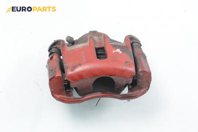 Спирачен апарат за Renault Megane II Hatchback (07.2001 - 10.2012), позиция: предна, дясна