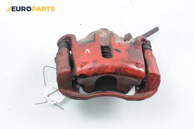 Спирачен апарат за Renault Megane II Hatchback (07.2001 - 10.2012), позиция: предна, лява