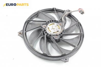 Перка охлаждане за Peugeot 206 Hatchback (08.1998 - 12.2012) 1.4 HDi eco 70, 68 к.с.