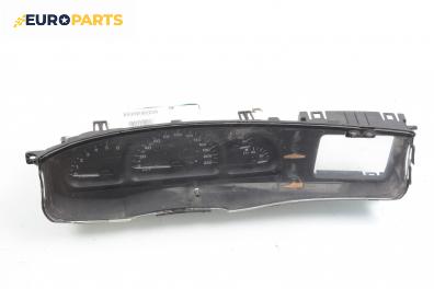 Километраж за Opel Vectra B Estate (11.1996 - 07.2003) 2.0 DTI 16V, 101 к.с.