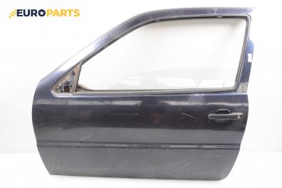 Врата за Volkswagen Polo Hatchback II (10.1994 - 10.1999), 2+1 вр., хечбек, позиция: лява
